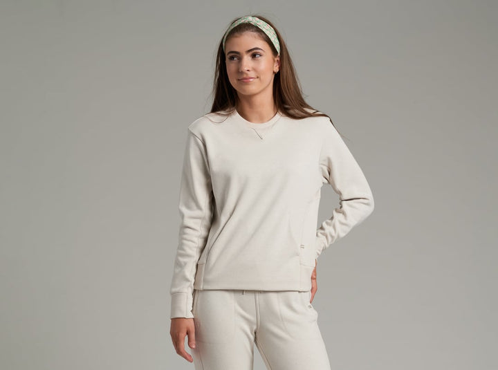 Kuhl Women's Kozy Crew Sweatshirt