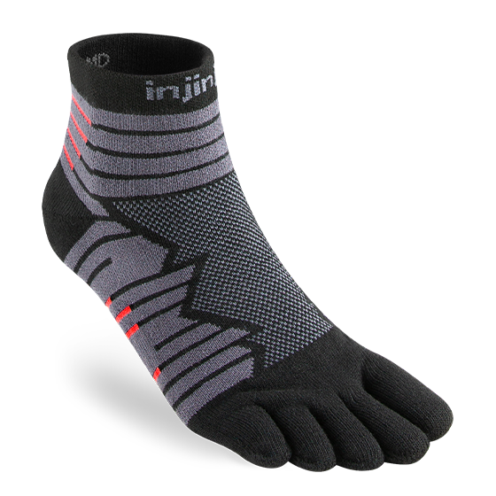 Injinji Ultra Run Mini-Crew