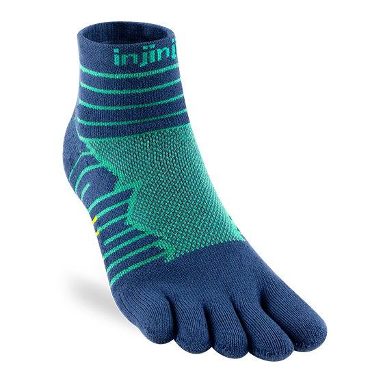 Injinji Ultra Run Mini-Crew