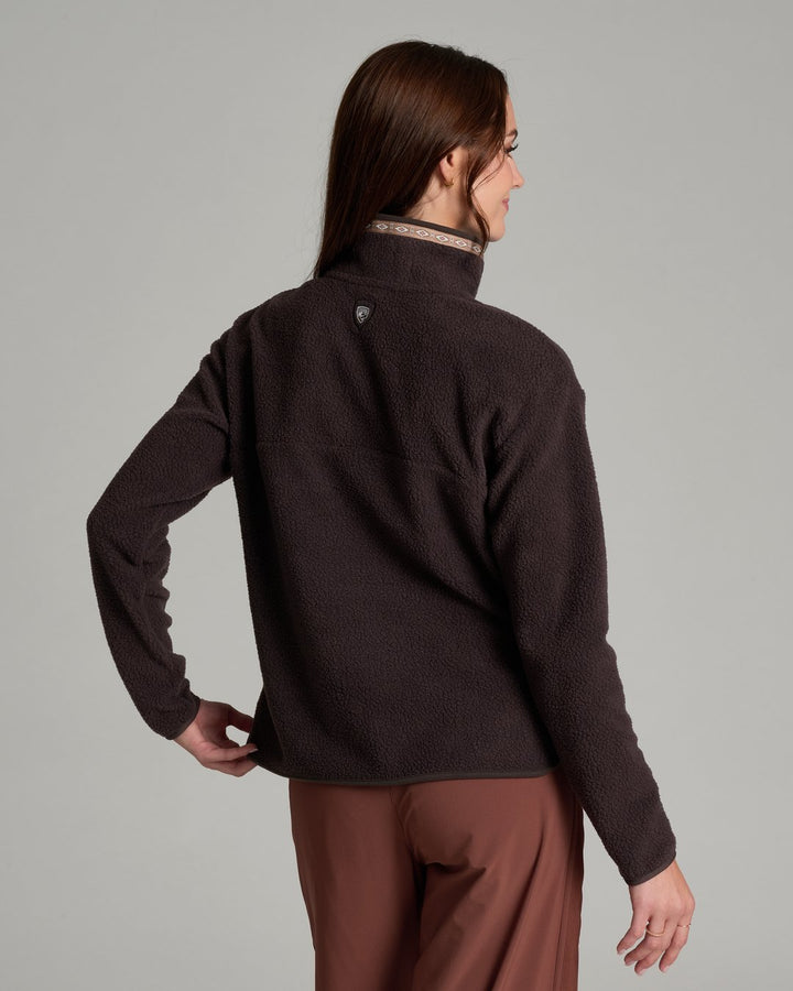 Kuhl Women's Hygge 1/2 Zip