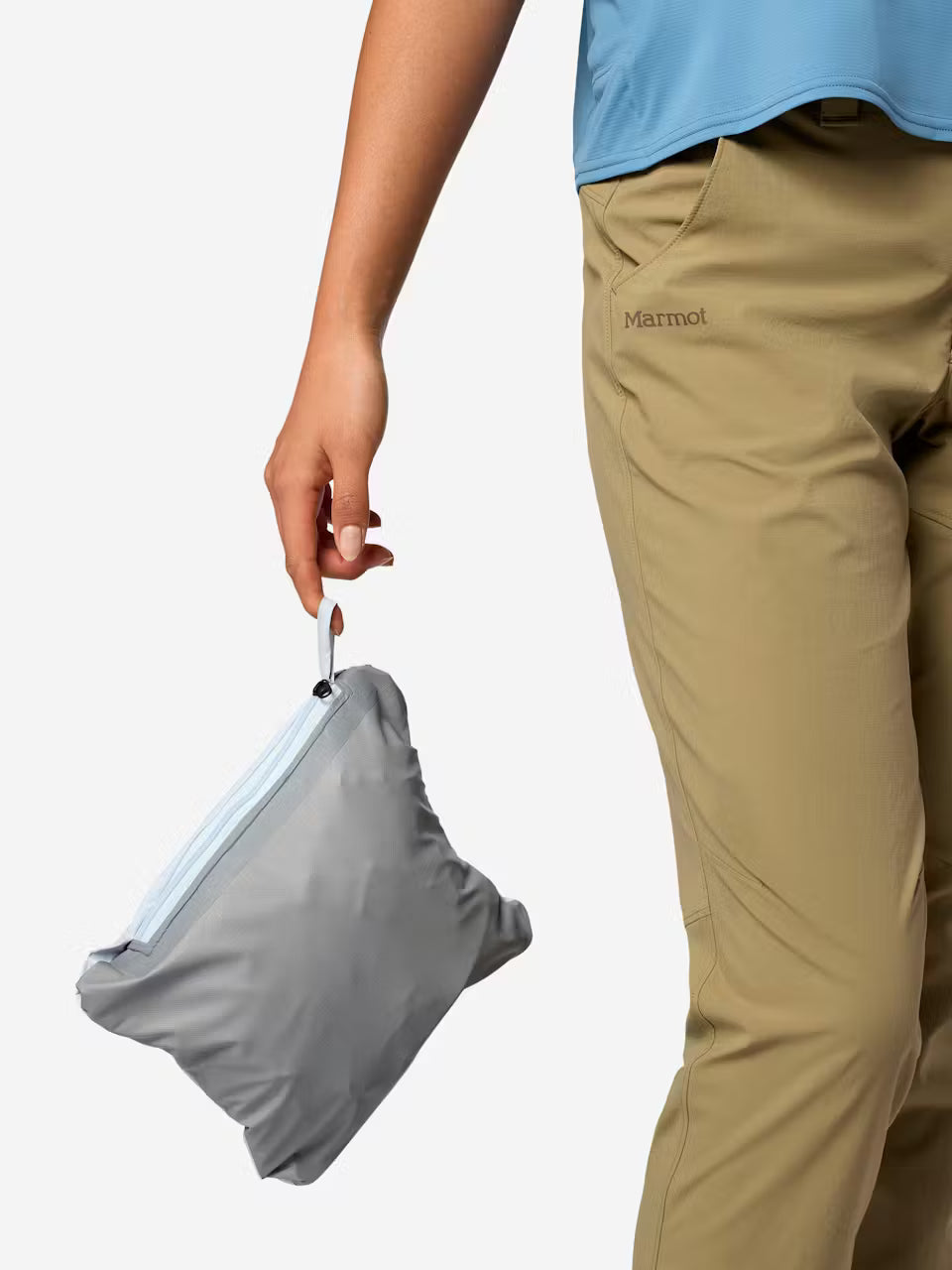 Marmot Women's PreCip Evo Flex Rain Jacket