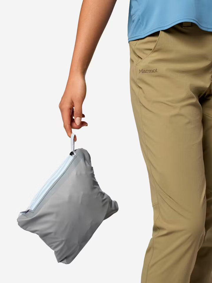 Marmot Women's PreCip Evo Flex Rain Jacket