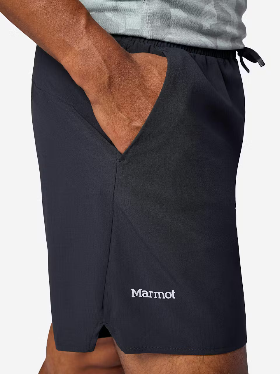 Marmot Men's Upbeat Active Short 7"