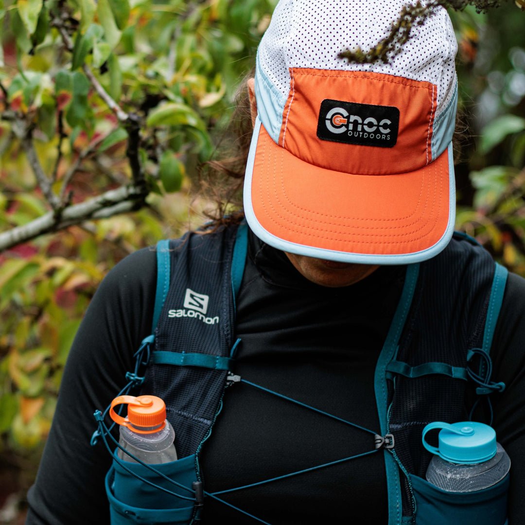 42mm Hydriam Collapsible Flask - Quest Outdoors