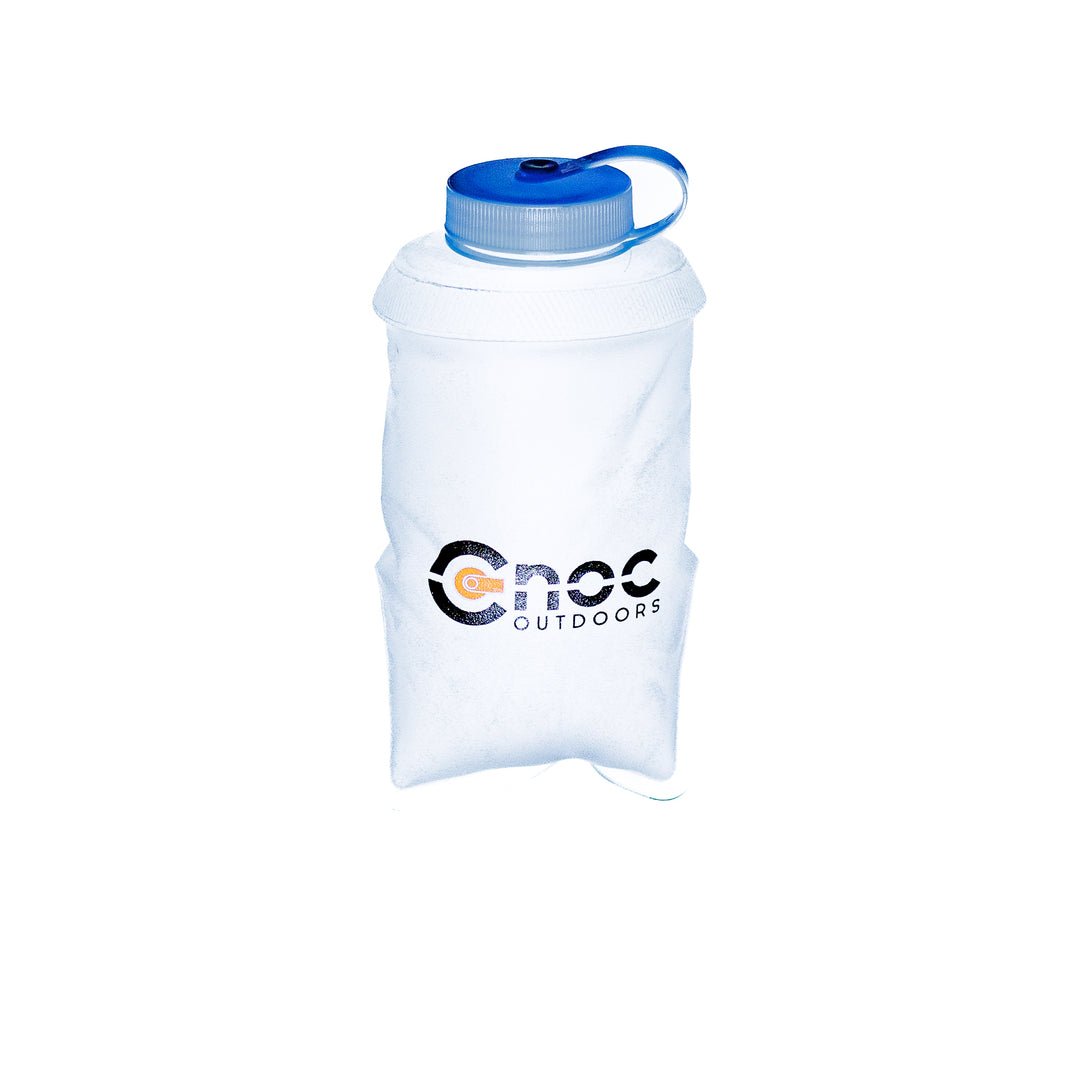 42mm Hydriam Collapsible Flask - Quest Outdoors