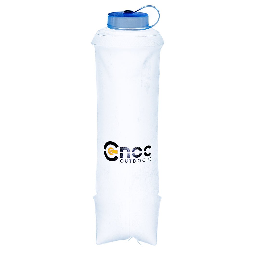 42mm Hydriam Collapsible Flask - Quest Outdoors