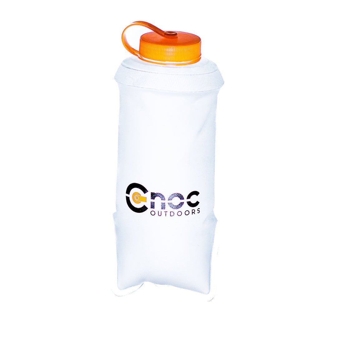 42mm Hydriam Collapsible Flask - Quest Outdoors