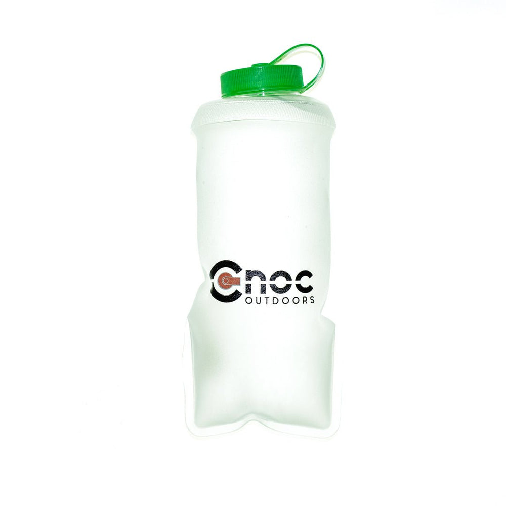42mm HydriamX Collapsible Flask - Quest Outdoors