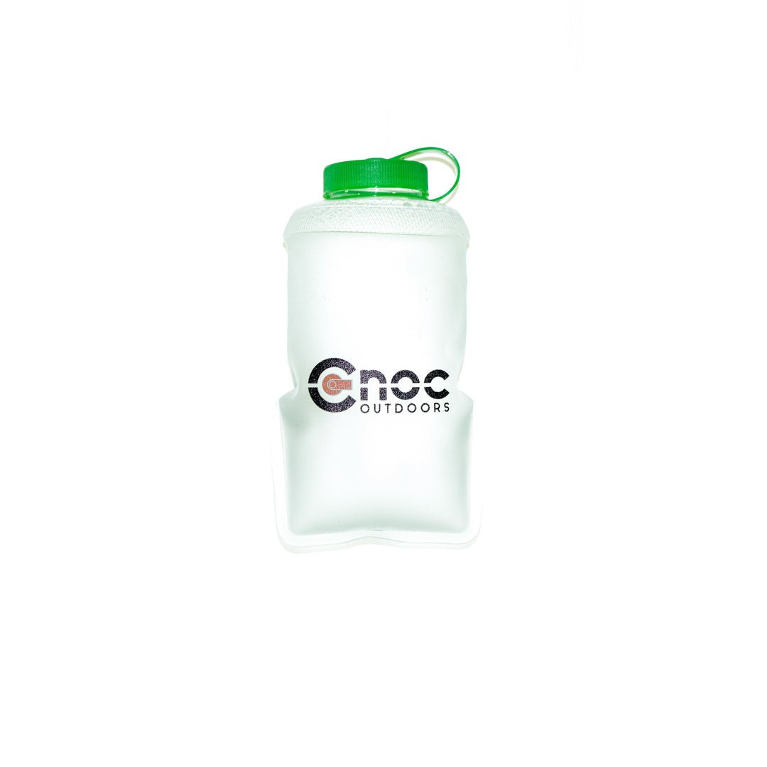 42mm HydriamX Collapsible Flask - Quest Outdoors