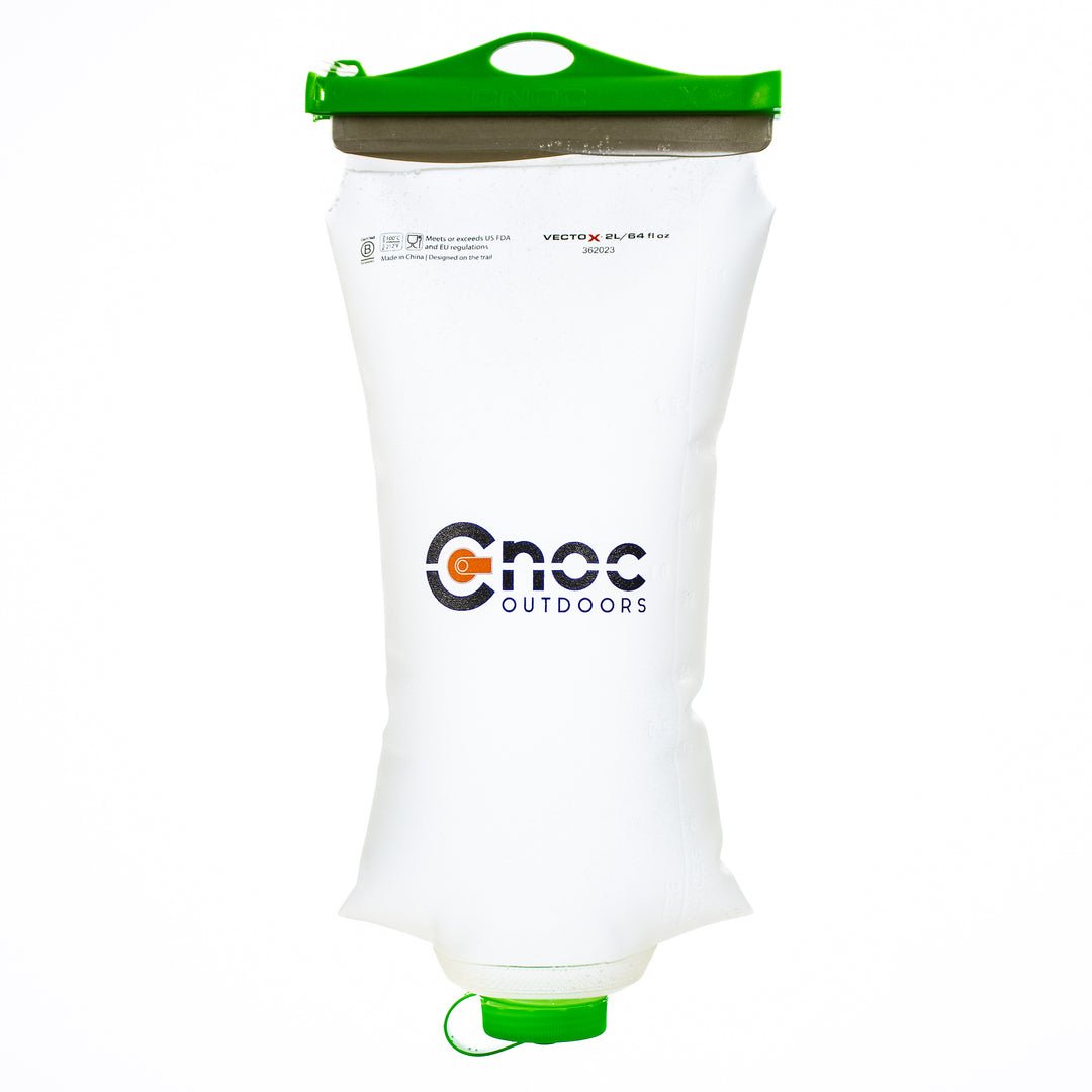 42mm VectoX Water Container - Quest Outdoors