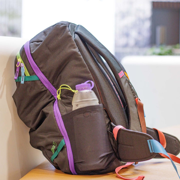 42mm Vesica 1L Collapsible Bottle - Quest Outdoors