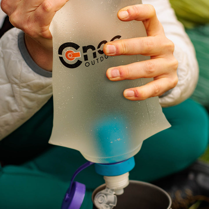 CNOC 42mm VectoX Water Container