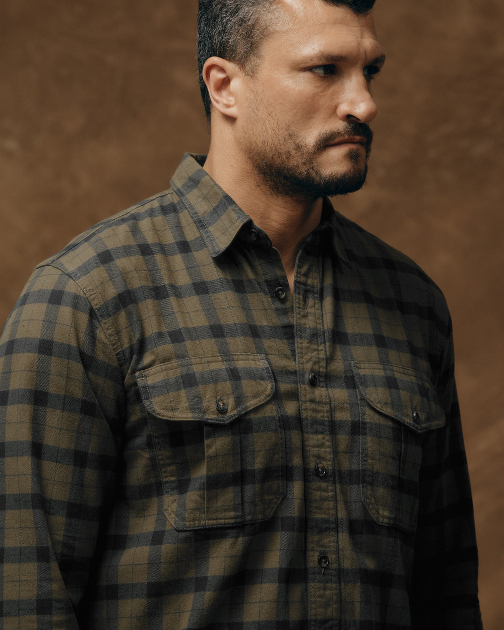 Filson Men's Alaskan Guide Shirt