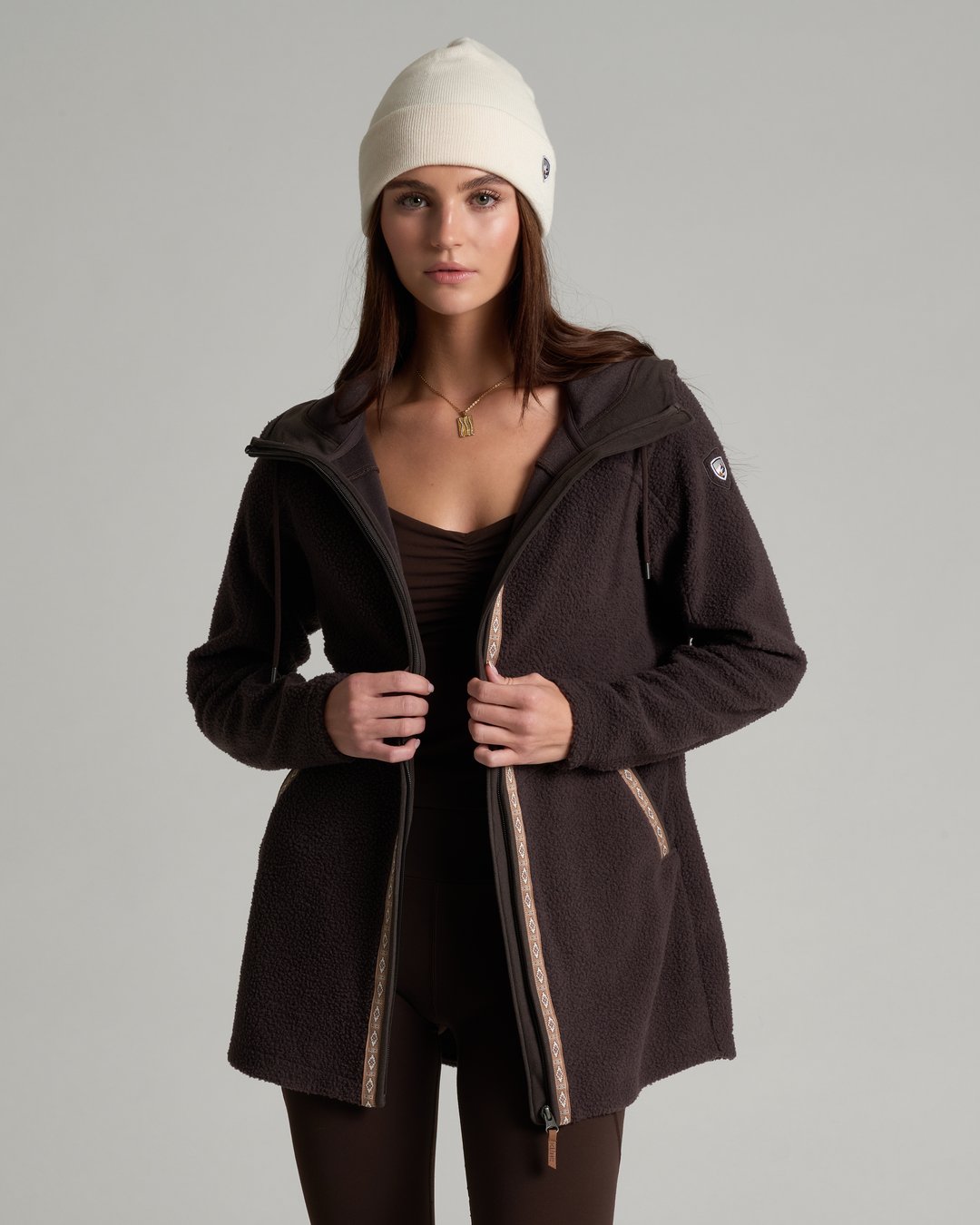 Kuhl Women's Hygge Long