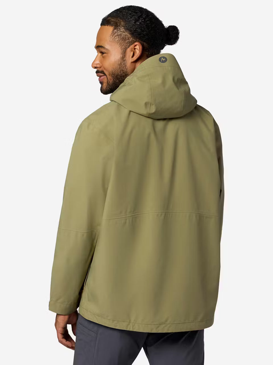 Marmot Men's PreCip Evo Flex Rain Jacket