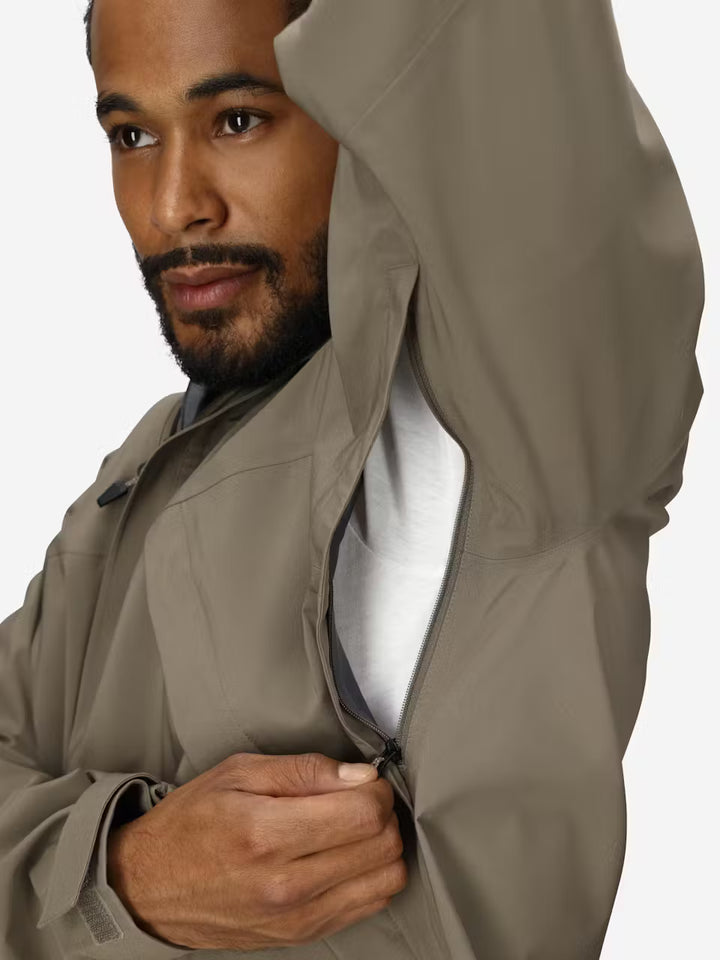 Men's PreCip® Eco Pro Rain Jacket