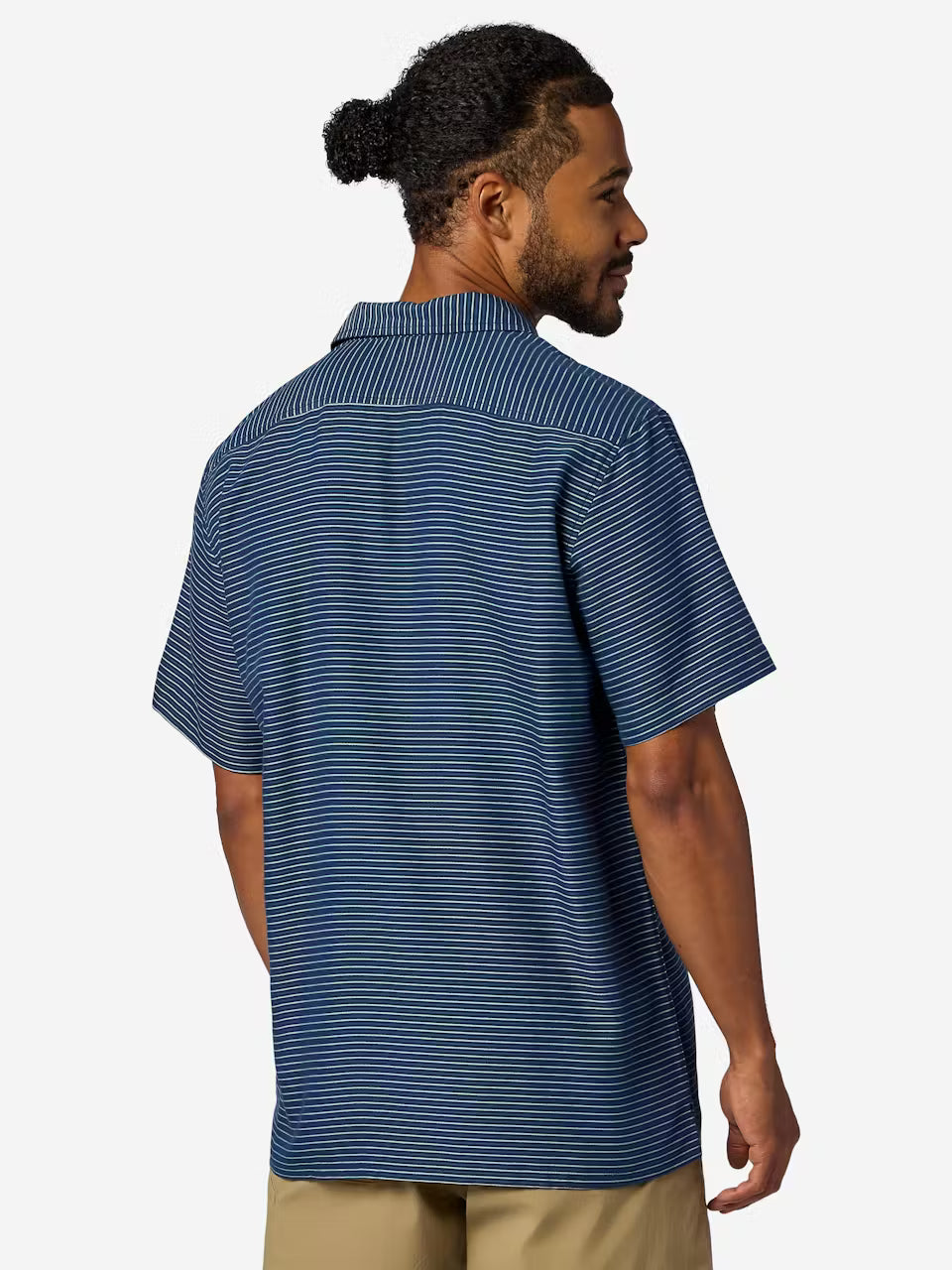 Marmot Men's Eldridge Novelty Classic Short-Sleeve