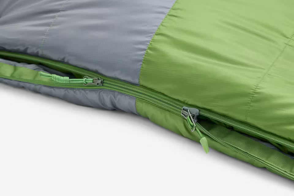 Marmot Trestles Elite Eco 30° Long Sleeping Bag