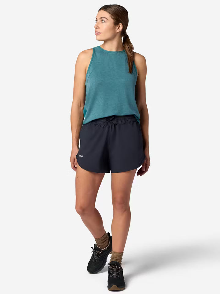 Marmot Women's Uptrail Active Tank Top