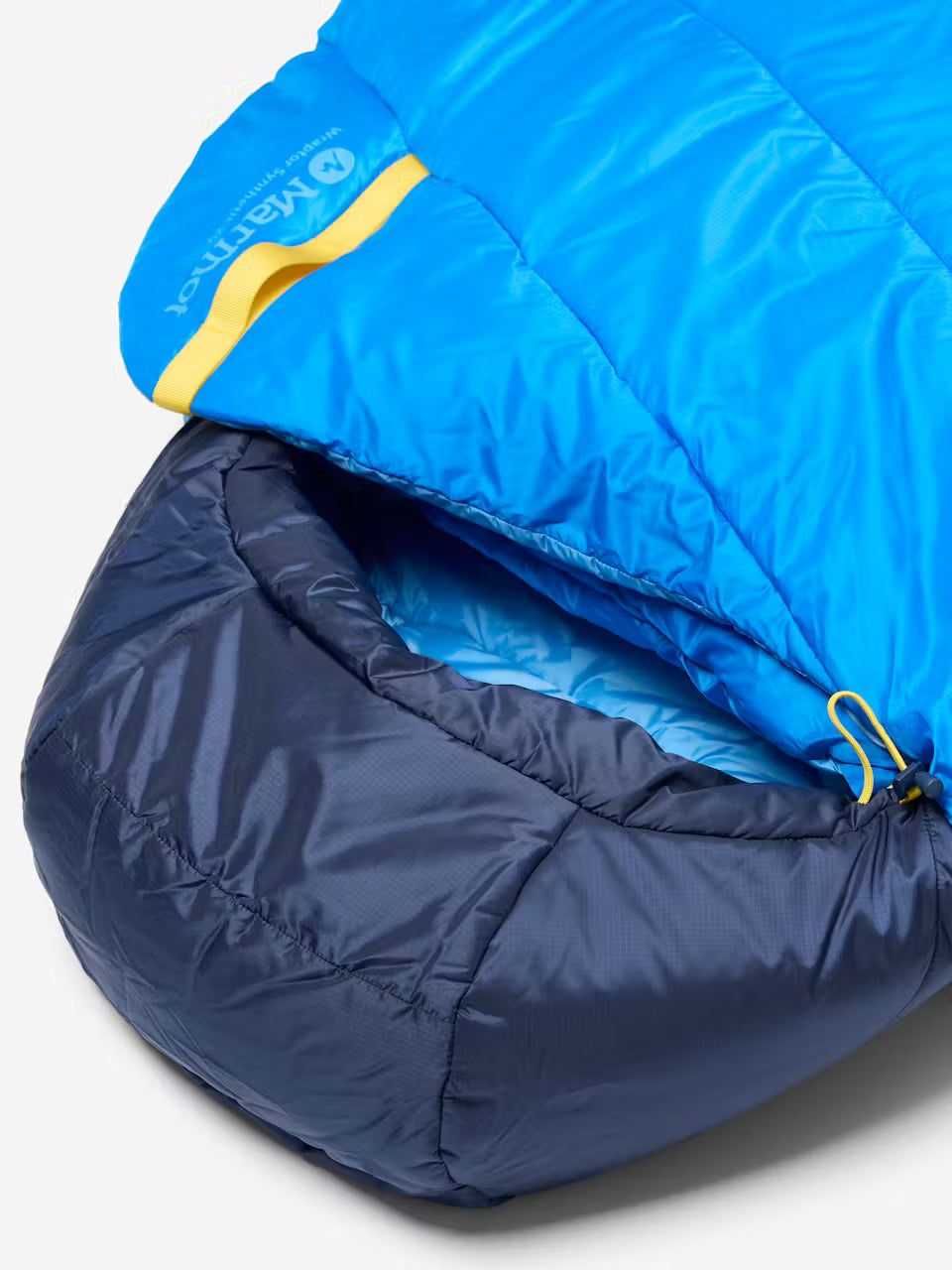 Marmot Wraptor Synthetic 20° Sleeping Bag