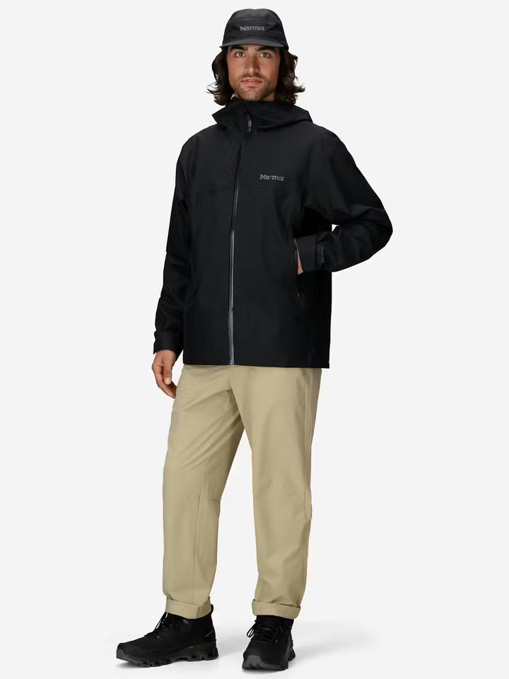 Marmot Men's Minimalist Pertex Jacket