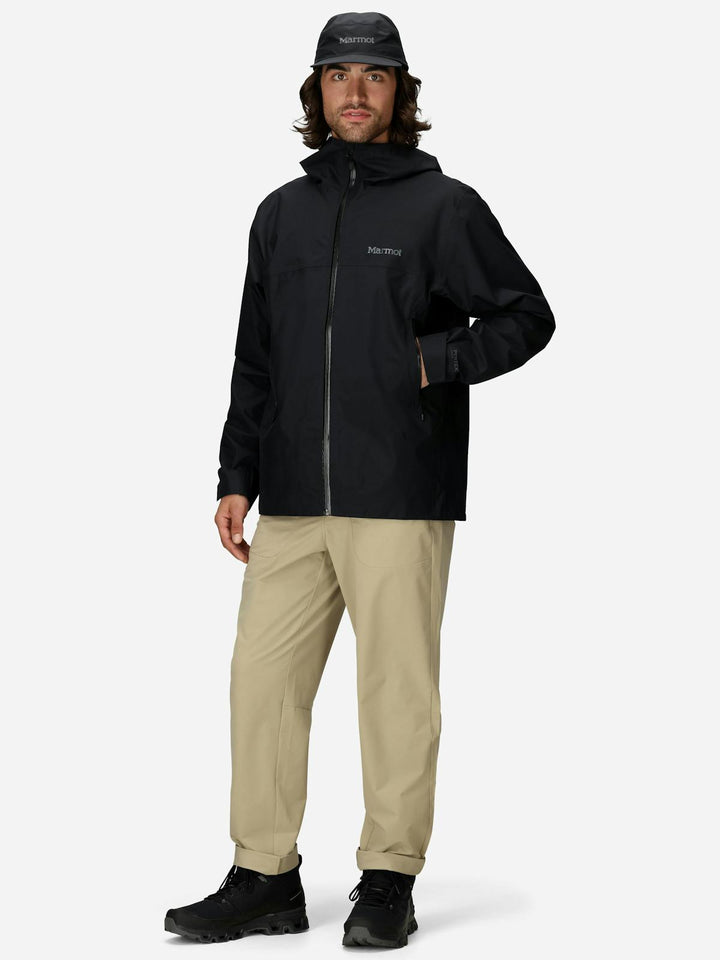 Marmot Men's Minimalist Pertex Jacket