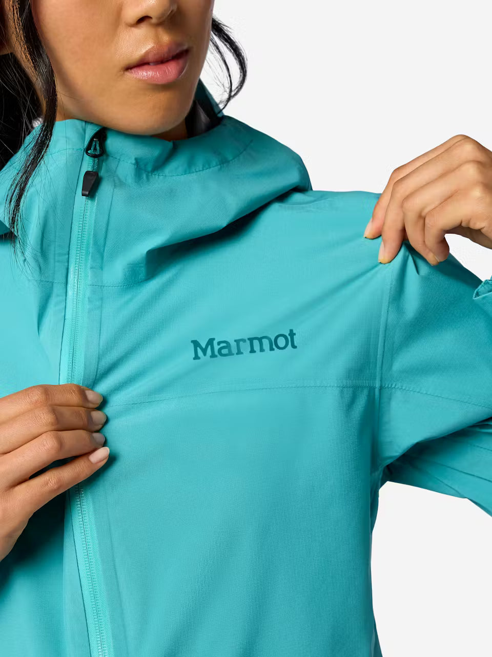 Marmot Women's PreCip Evo Flex Rain Jacket