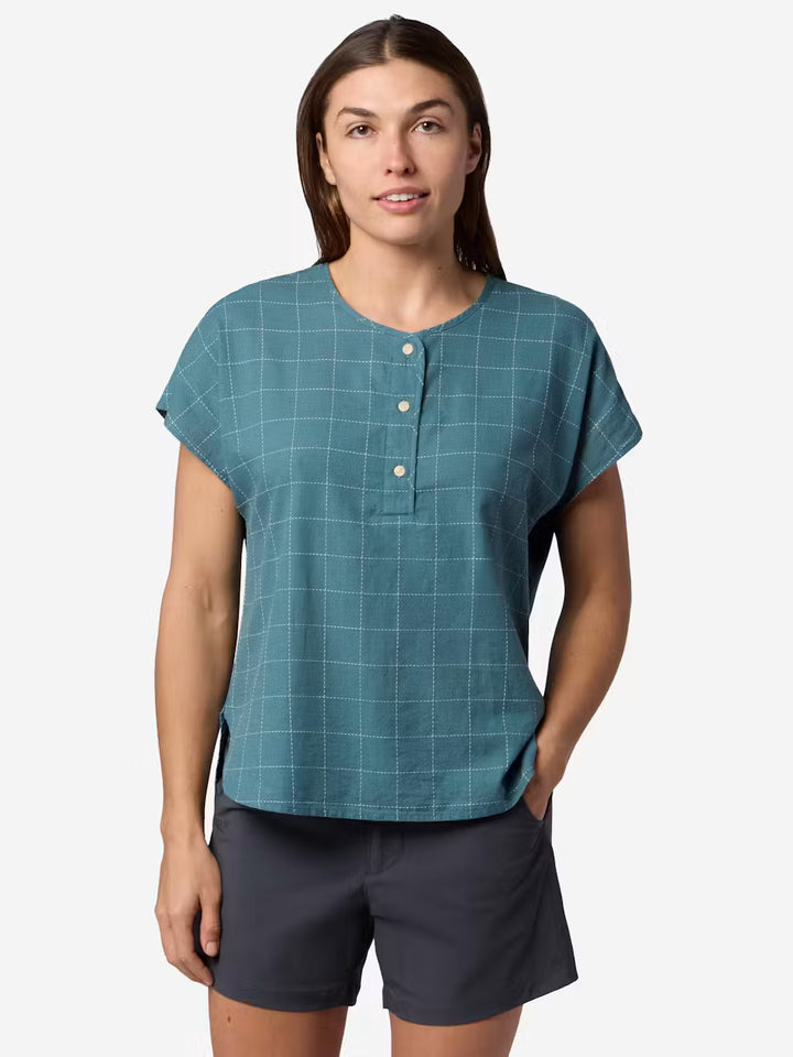 Marmot Women's Rhea Henley SS