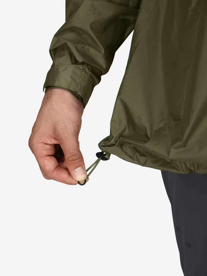 Men's PreCip® Eco Rain Jacket