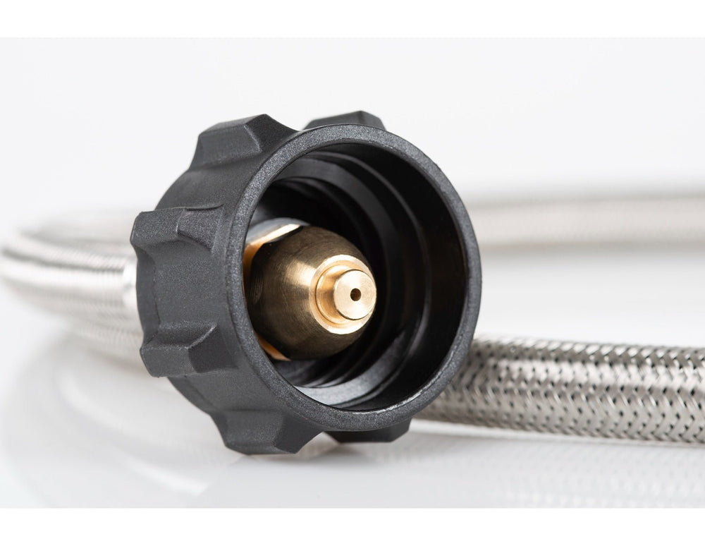 5' Propane Adapter Hose - Quest Outdoors