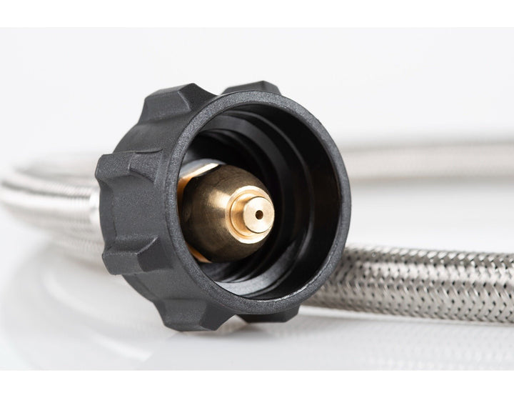 5' Propane Adapter Hose - Quest Outdoors