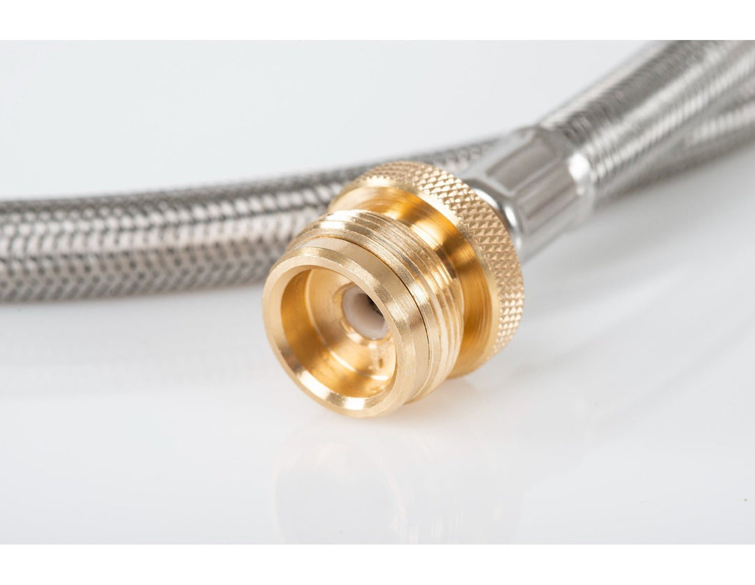 5' Propane Adapter Hose - Quest Outdoors