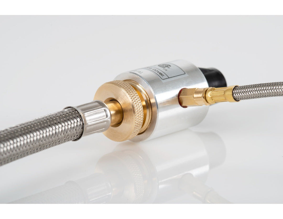 5' Propane Adapter Hose - Quest Outdoors