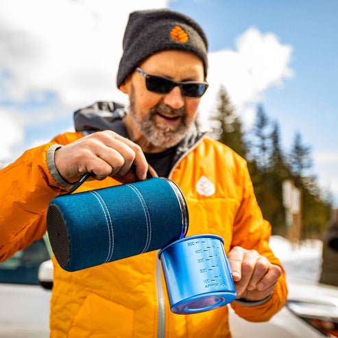50 fl. oz. JavaPress+ - Quest Outdoors