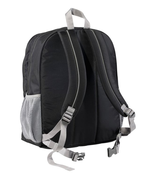 L.L.Bean Deluxe Bookpack IV