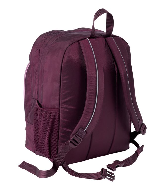 L.L.Bean Deluxe Bookpack IV