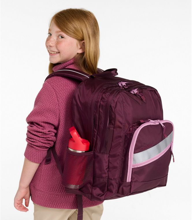 L.L.Bean Deluxe Bookpack IV