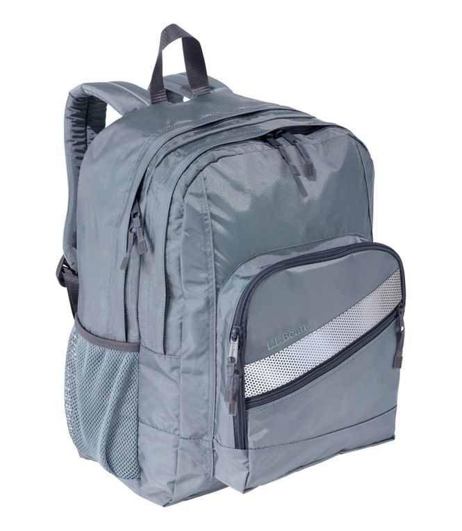 L.L.Bean Deluxe Bookpack IV