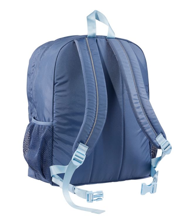 L.L.Bean Deluxe Bookpack IV