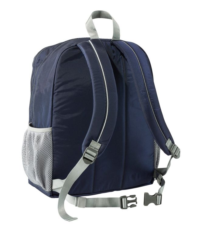 L.L.Bean Deluxe Bookpack IV