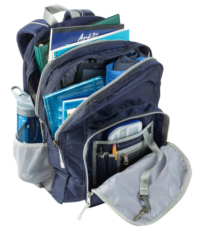 L.L.Bean Deluxe Bookpack IV