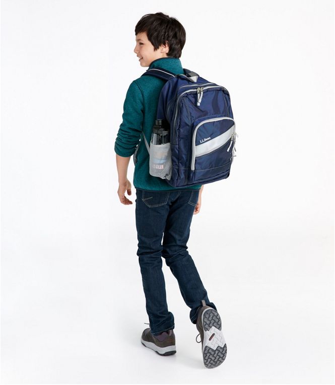 L.L.Bean Deluxe Bookpack IV