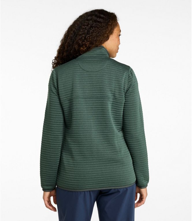 L.L.Bean Women's Airlight Knit Pullover Regular