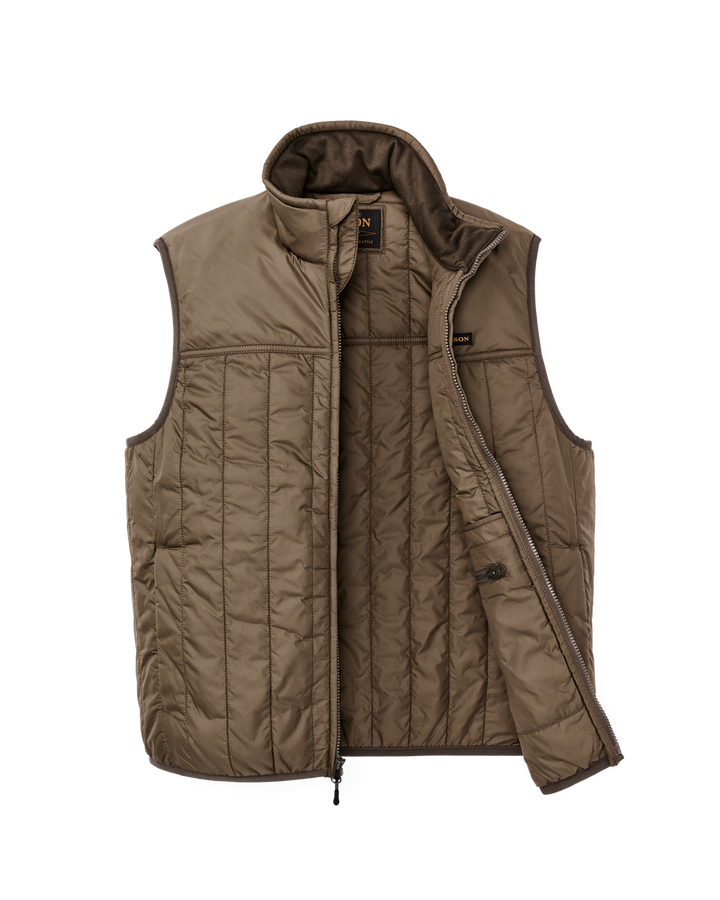 Filson Men's Ultralight Vest