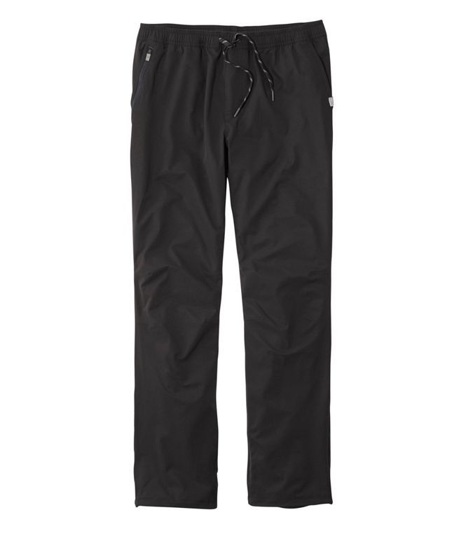L.L.Bean Men's Bean's Multisport Pants 30"