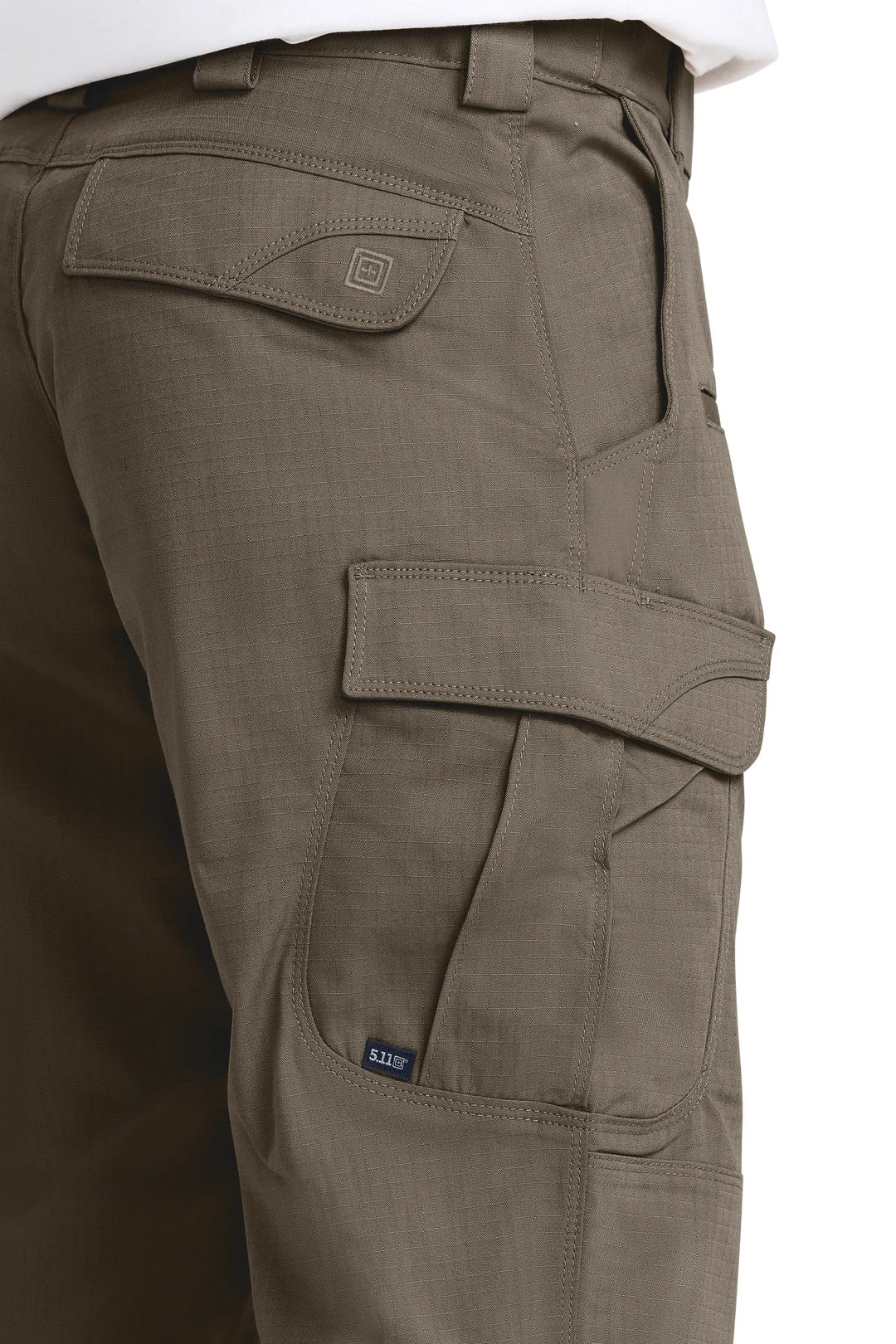 5.11 Men's Stryke Regular Fit Cargo Pant - Quest Outdoors