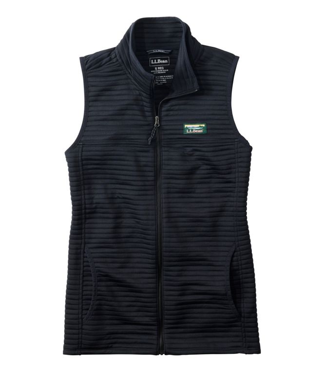 L.L.Bean Women's Airlight Vest Regular