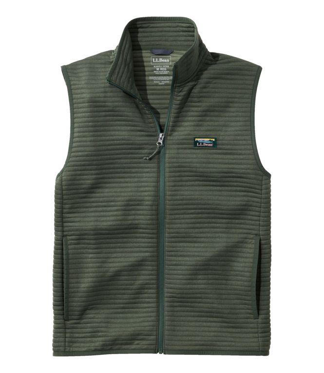 L.L.Bean Men's Airlight Vest