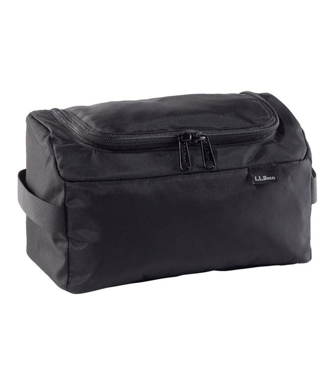 L.L.Bean Personal Organizer Toiletry Kit