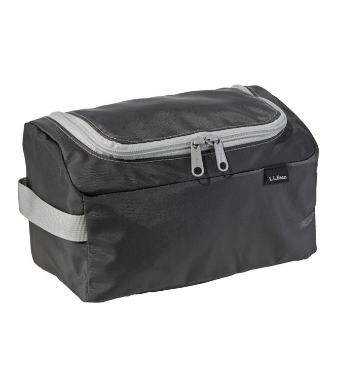 L.L.Bean Personal Organizer Toiletry Kit